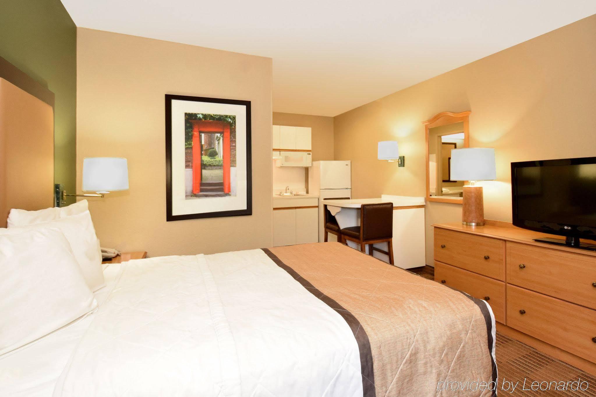 Extended Stay America Suites - Denver - Tech Center South - Inverness Centennial Bagian luar foto