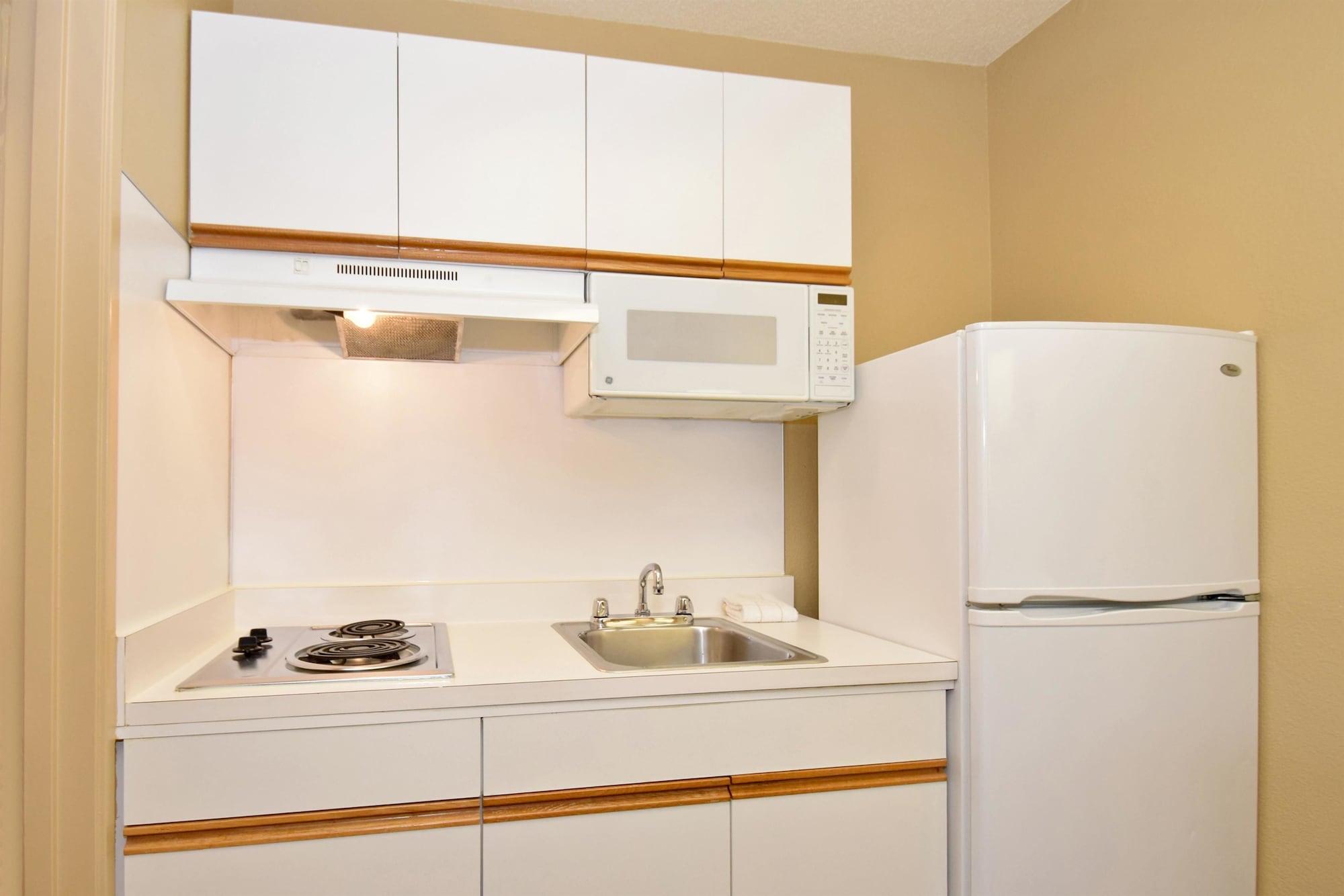 Extended Stay America Suites - Denver - Tech Center South - Inverness Centennial Bagian luar foto