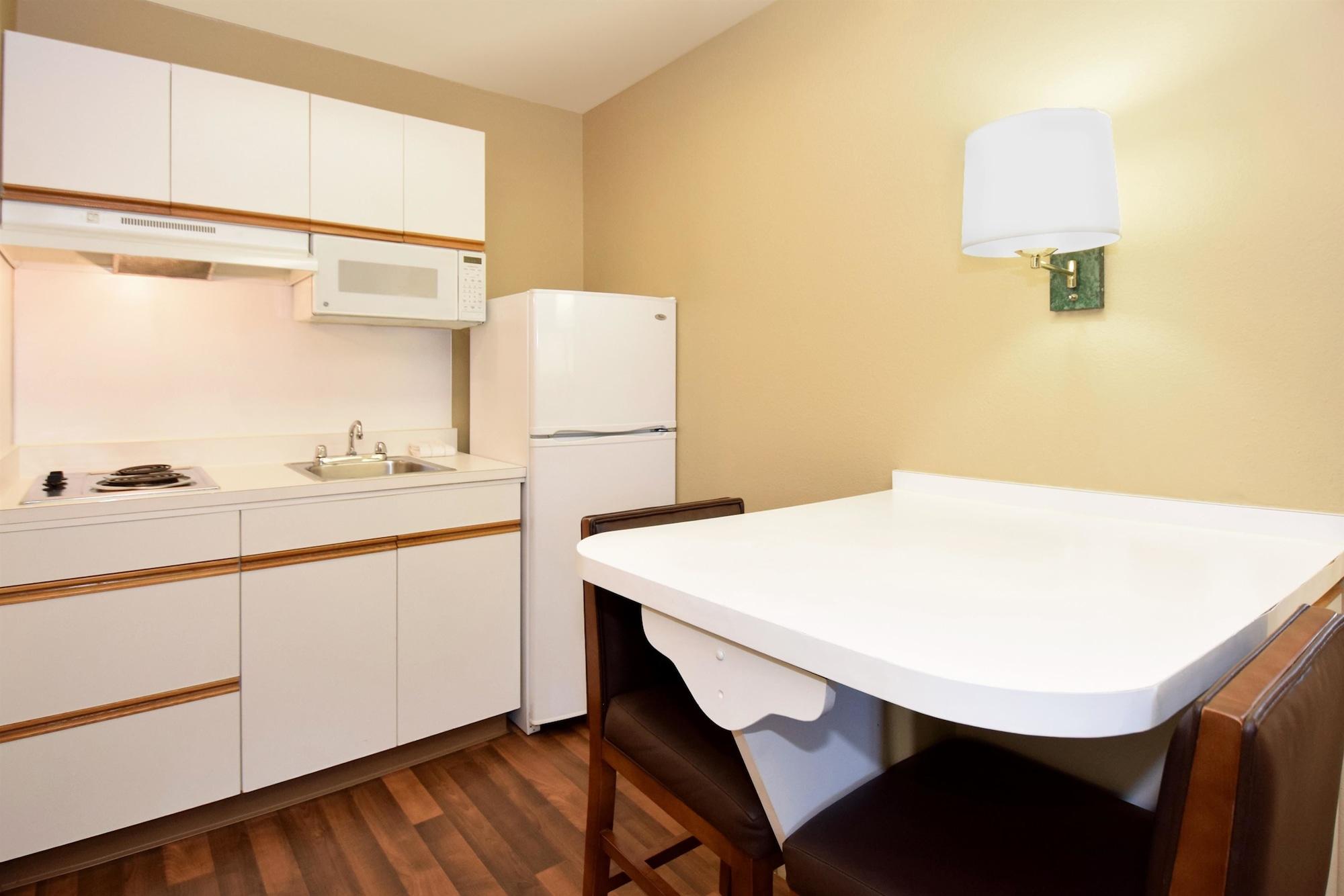 Extended Stay America Suites - Denver - Tech Center South - Inverness Centennial Bagian luar foto