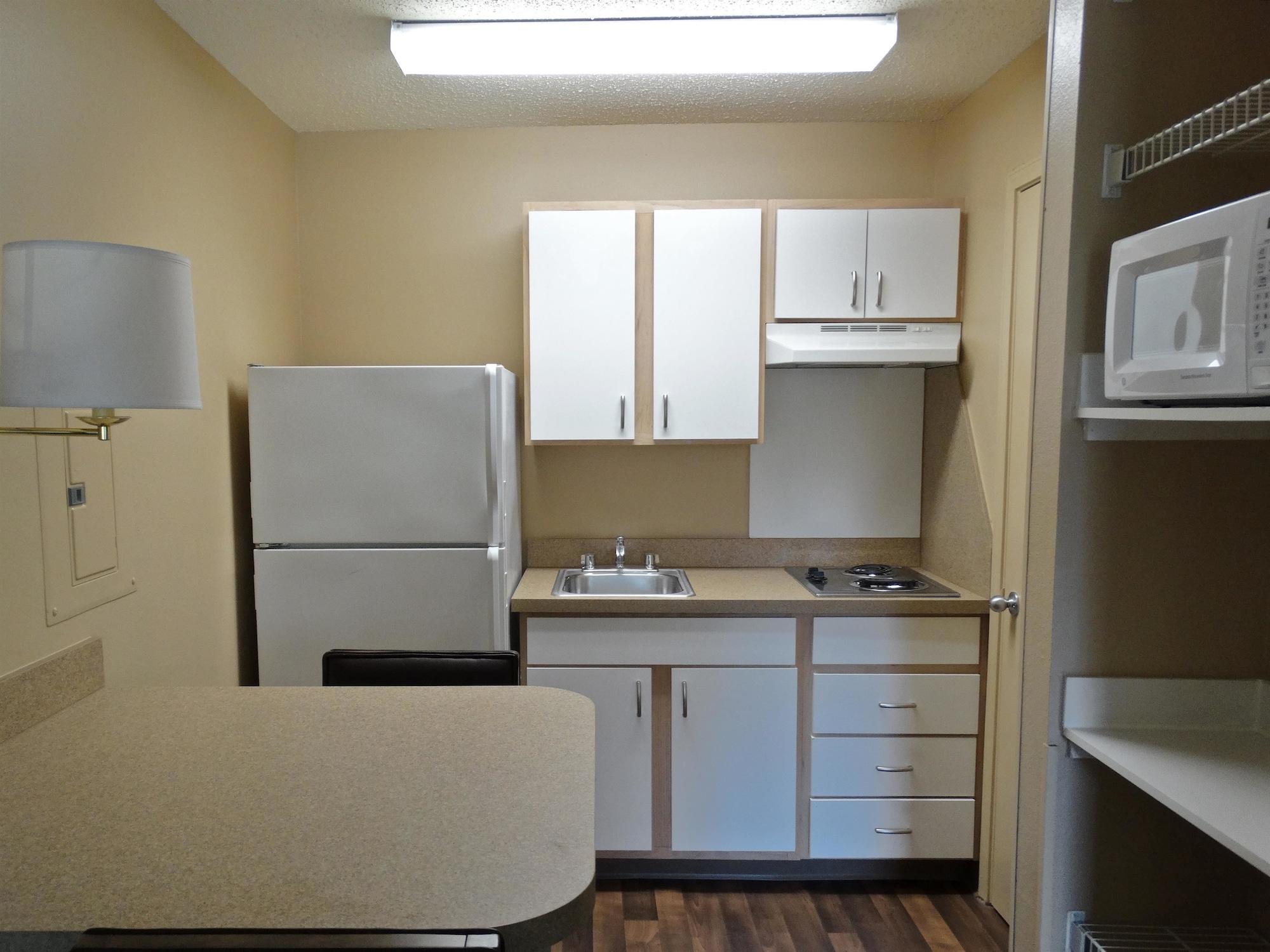 Extended Stay America Suites - Denver - Tech Center South - Inverness Centennial Bagian luar foto