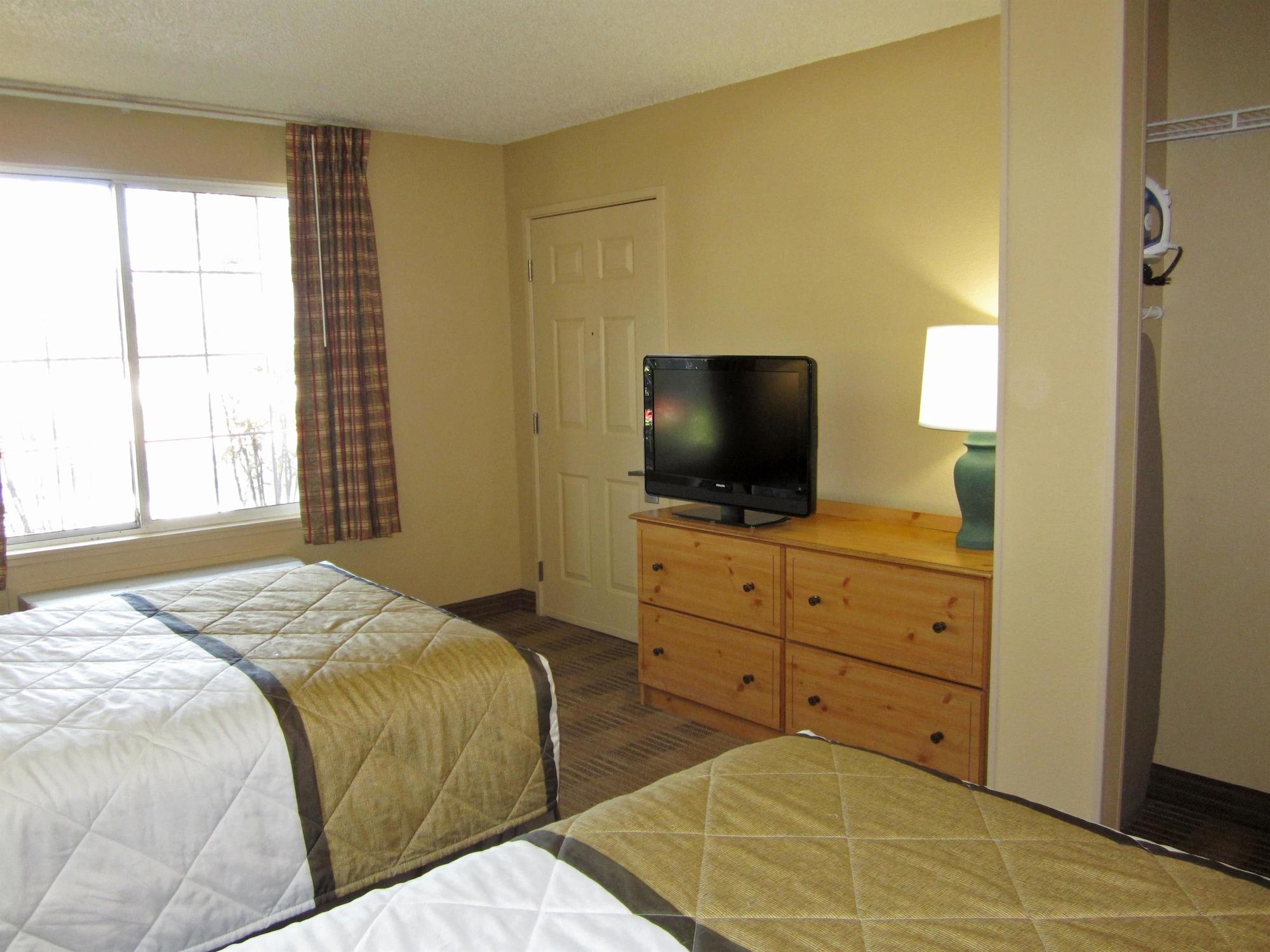 Extended Stay America Suites - Denver - Tech Center South - Inverness Centennial Bagian luar foto