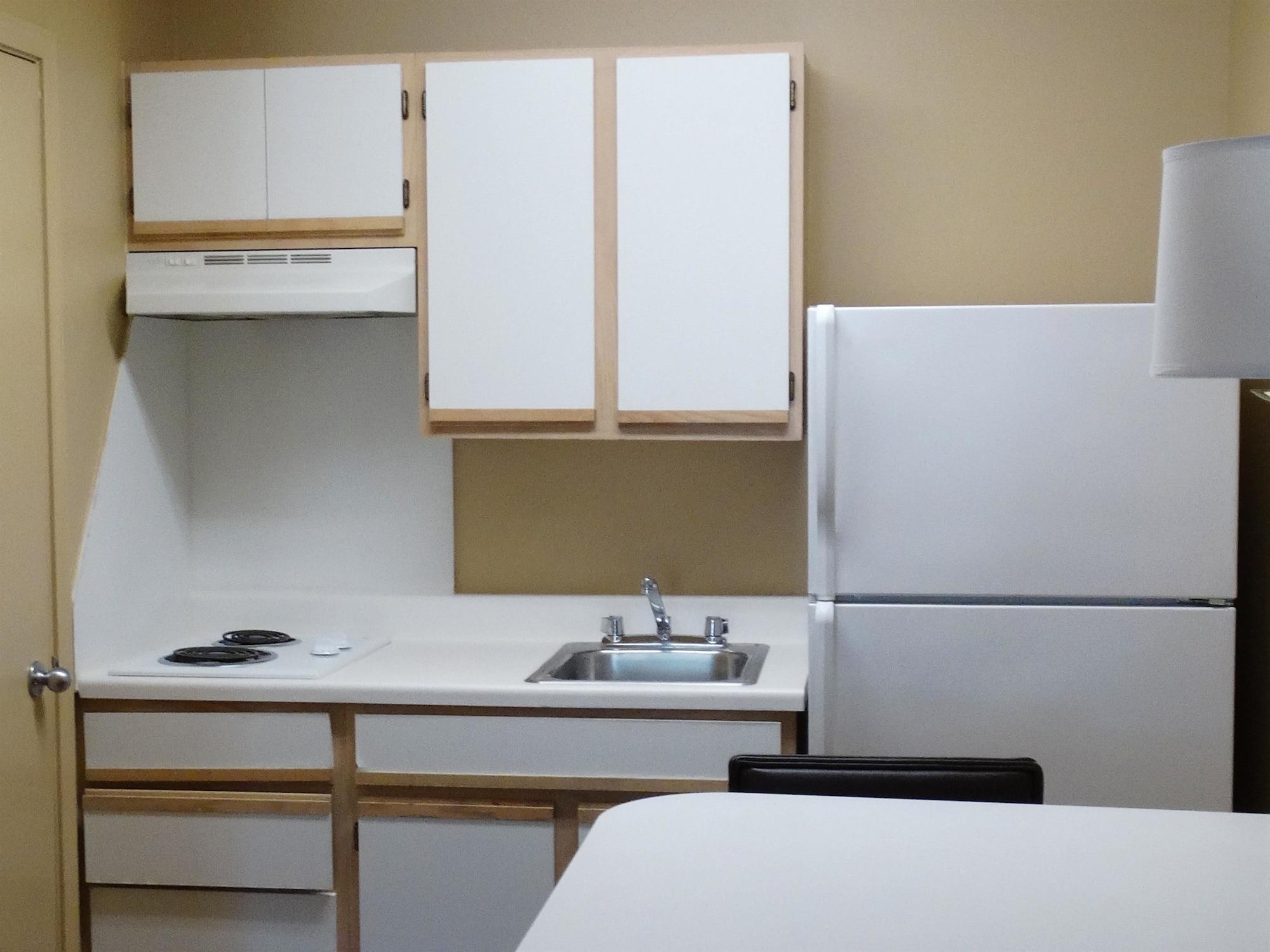 Extended Stay America Suites - Denver - Tech Center South - Inverness Centennial Bagian luar foto
