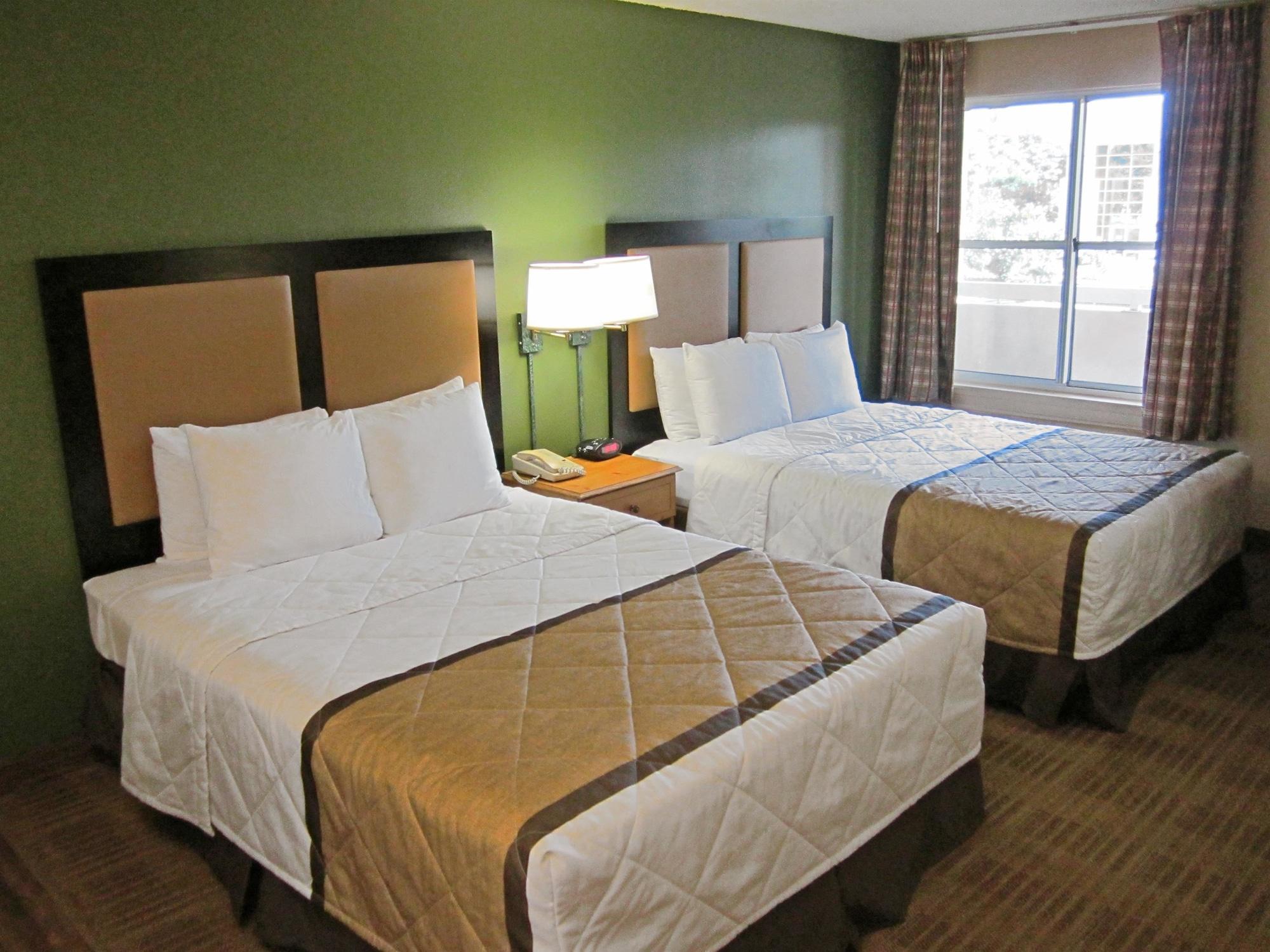 Extended Stay America Suites - Denver - Tech Center South - Inverness Centennial Bagian luar foto