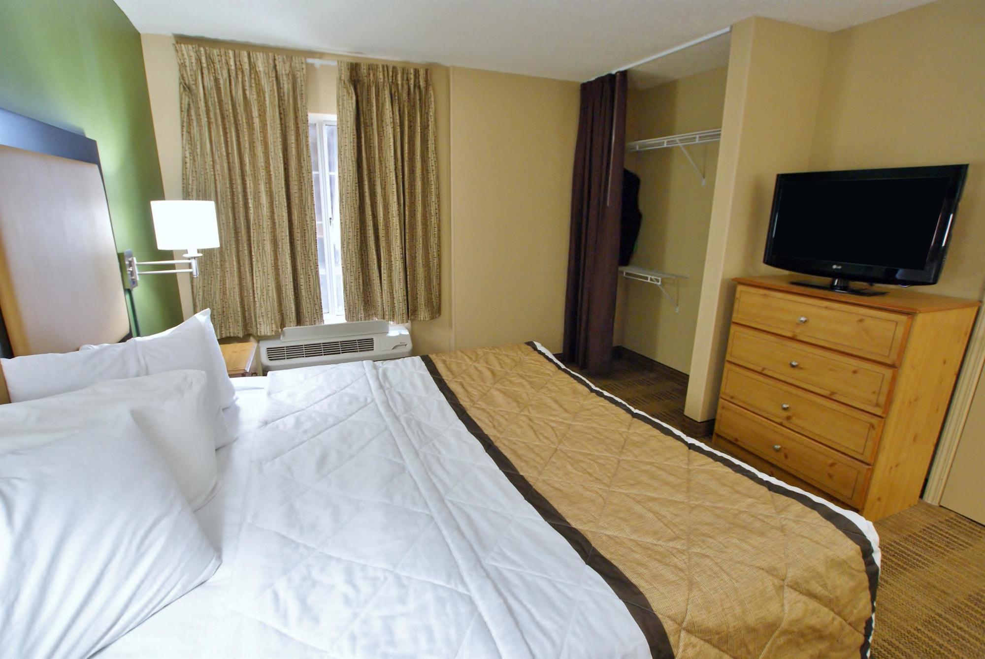 Extended Stay America Suites - Denver - Tech Center South - Inverness Centennial Bagian luar foto