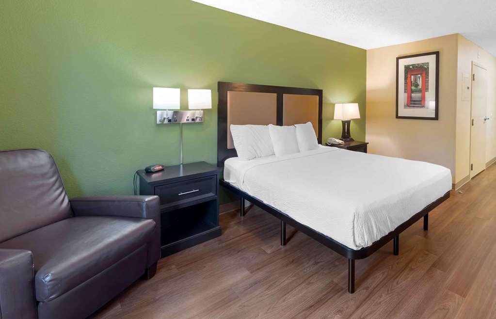 Extended Stay America Suites - Denver - Tech Center South - Inverness Centennial Ruang foto