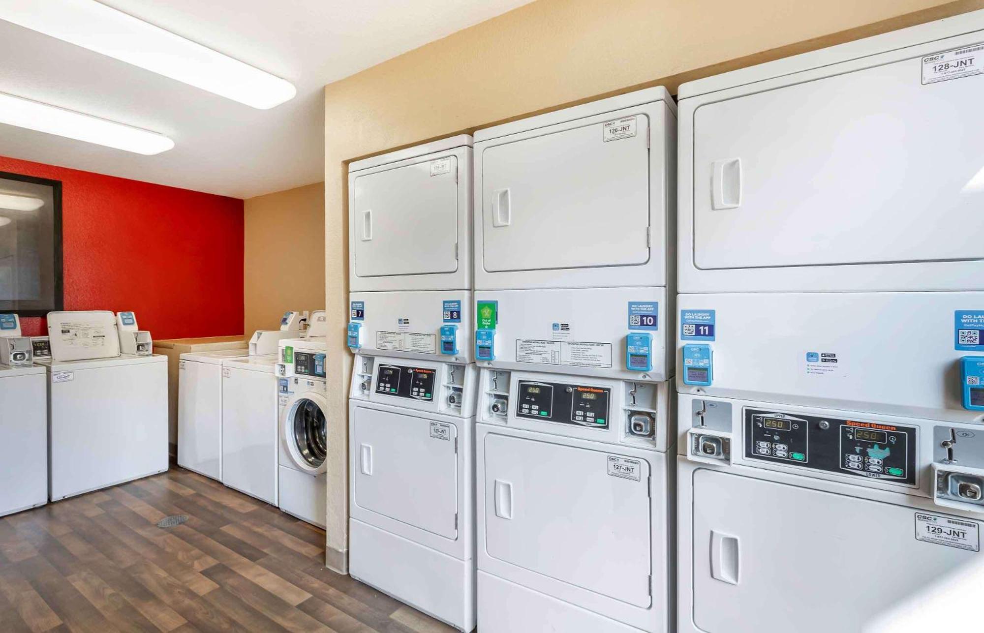 Extended Stay America Suites - Denver - Tech Center South - Inverness Centennial Bagian luar foto