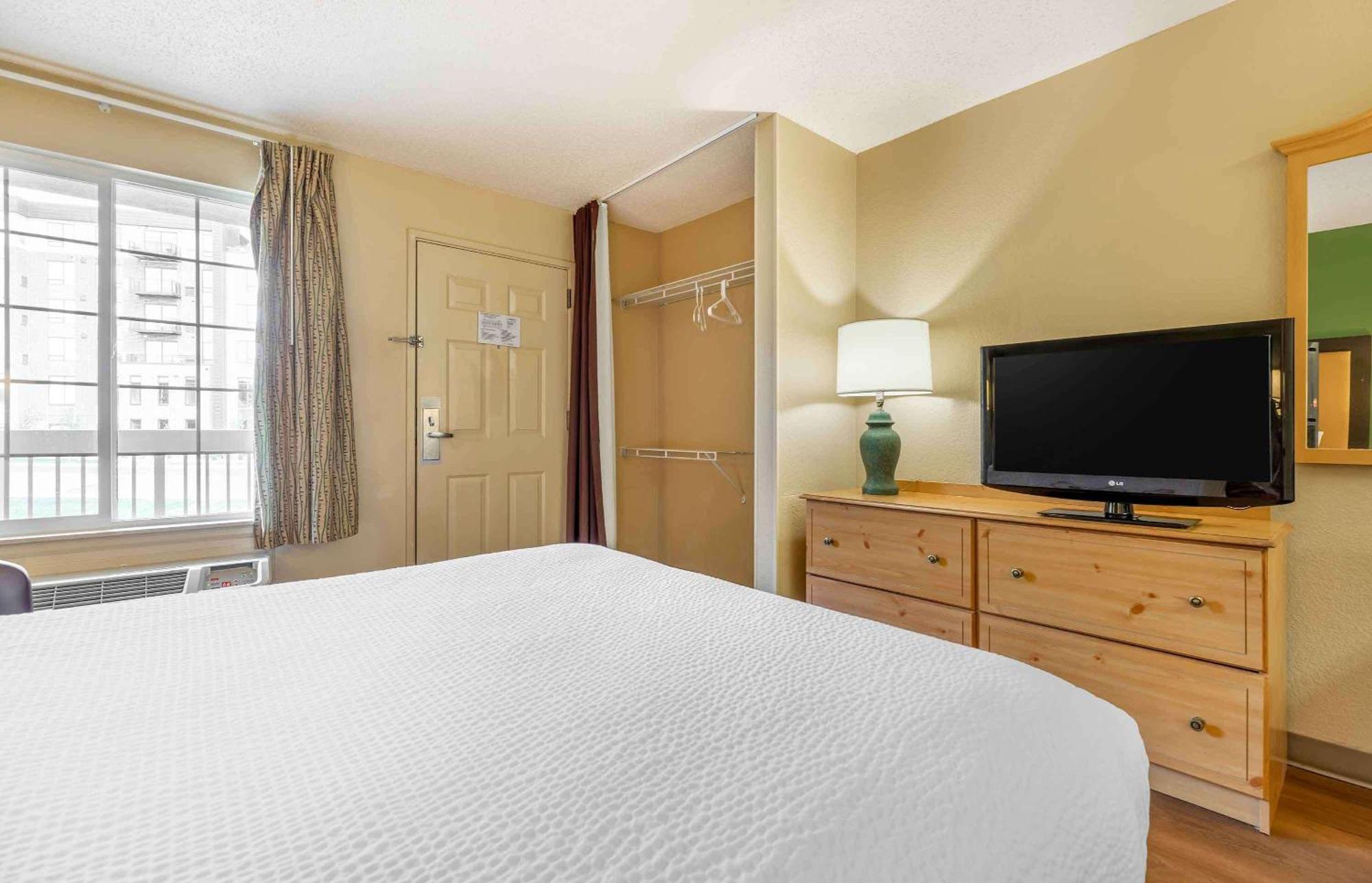 Extended Stay America Suites - Denver - Tech Center South - Inverness Centennial Bagian luar foto