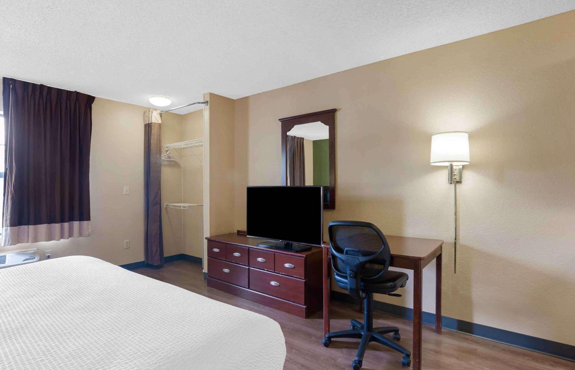Extended Stay America Suites - Denver - Tech Center South - Inverness Centennial Bagian luar foto