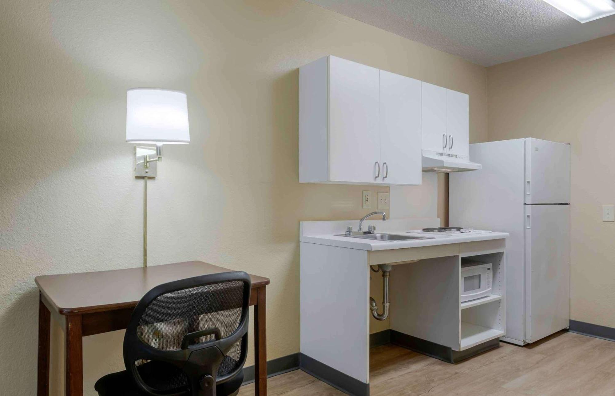 Extended Stay America Suites - Denver - Tech Center South - Inverness Centennial Bagian luar foto