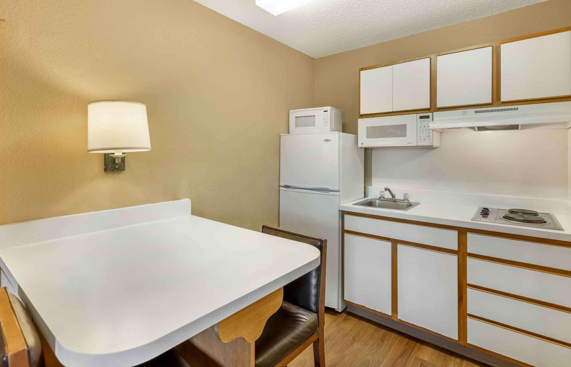 Extended Stay America Suites - Denver - Tech Center South - Inverness Centennial Bagian luar foto
