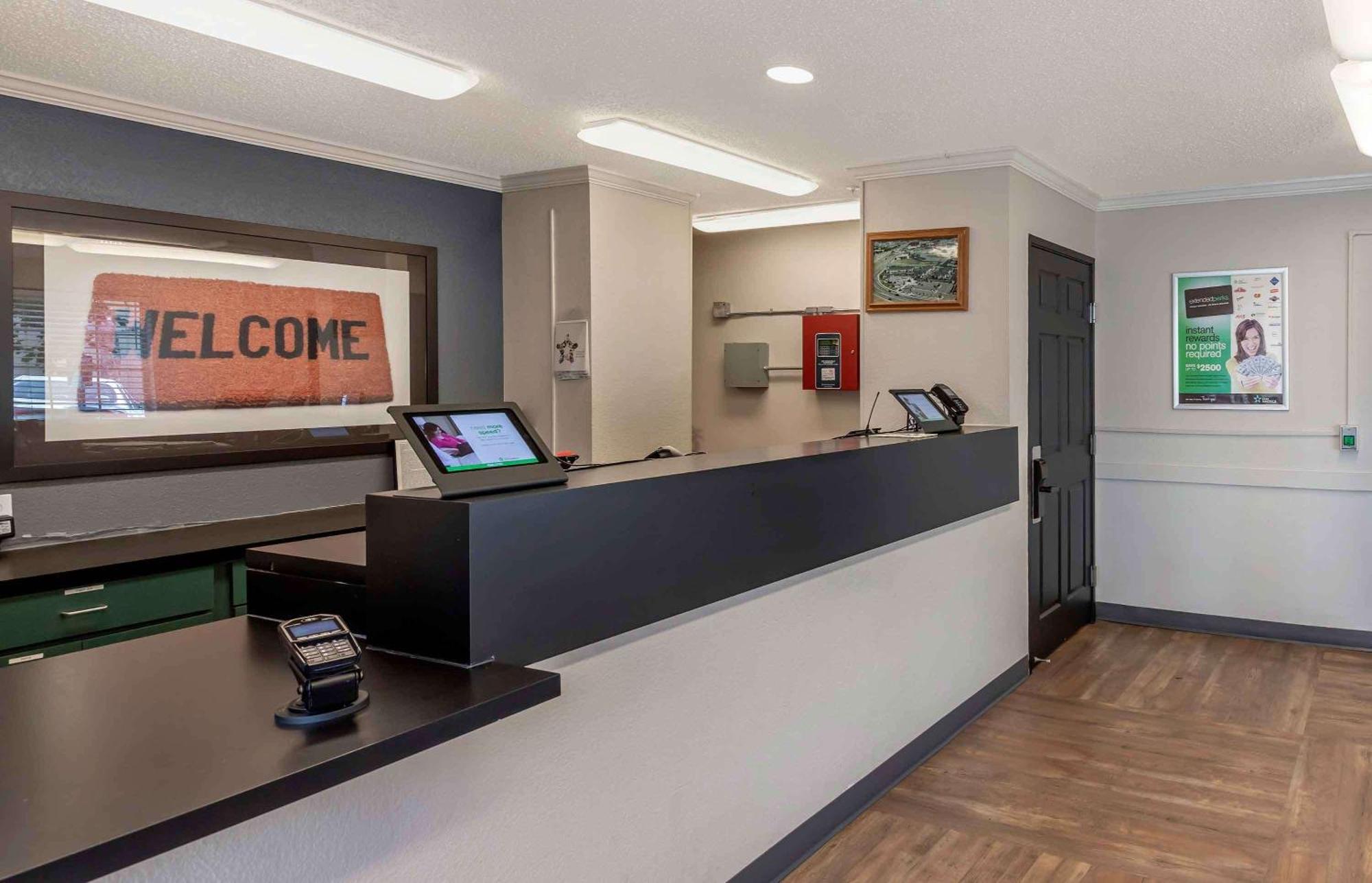 Extended Stay America Suites - Denver - Tech Center South - Inverness Centennial Bagian luar foto