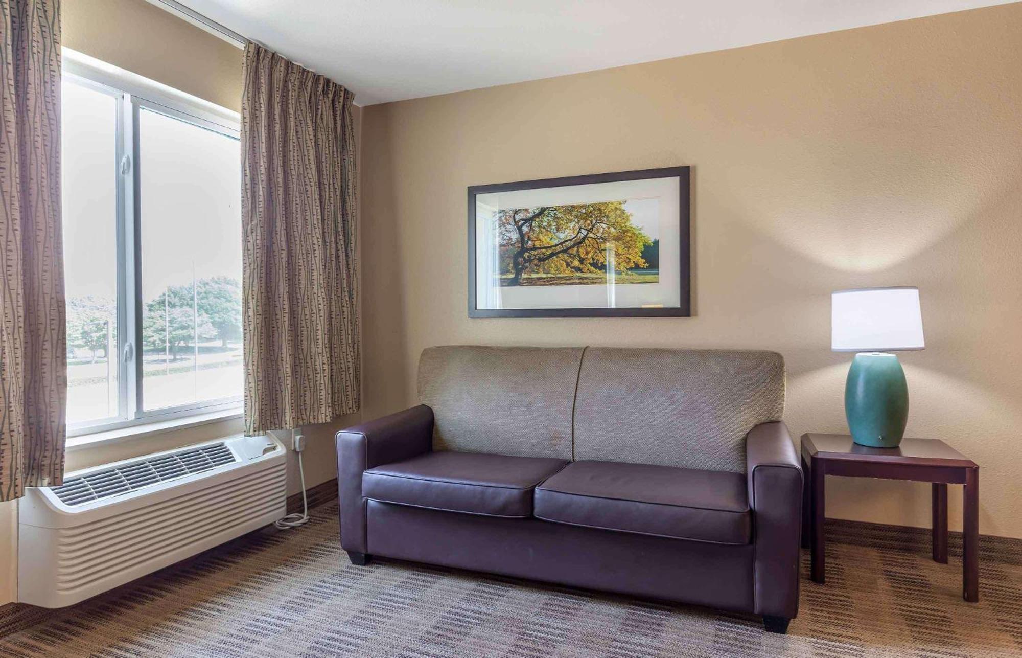 Extended Stay America Suites - Denver - Tech Center South - Inverness Centennial Bagian luar foto