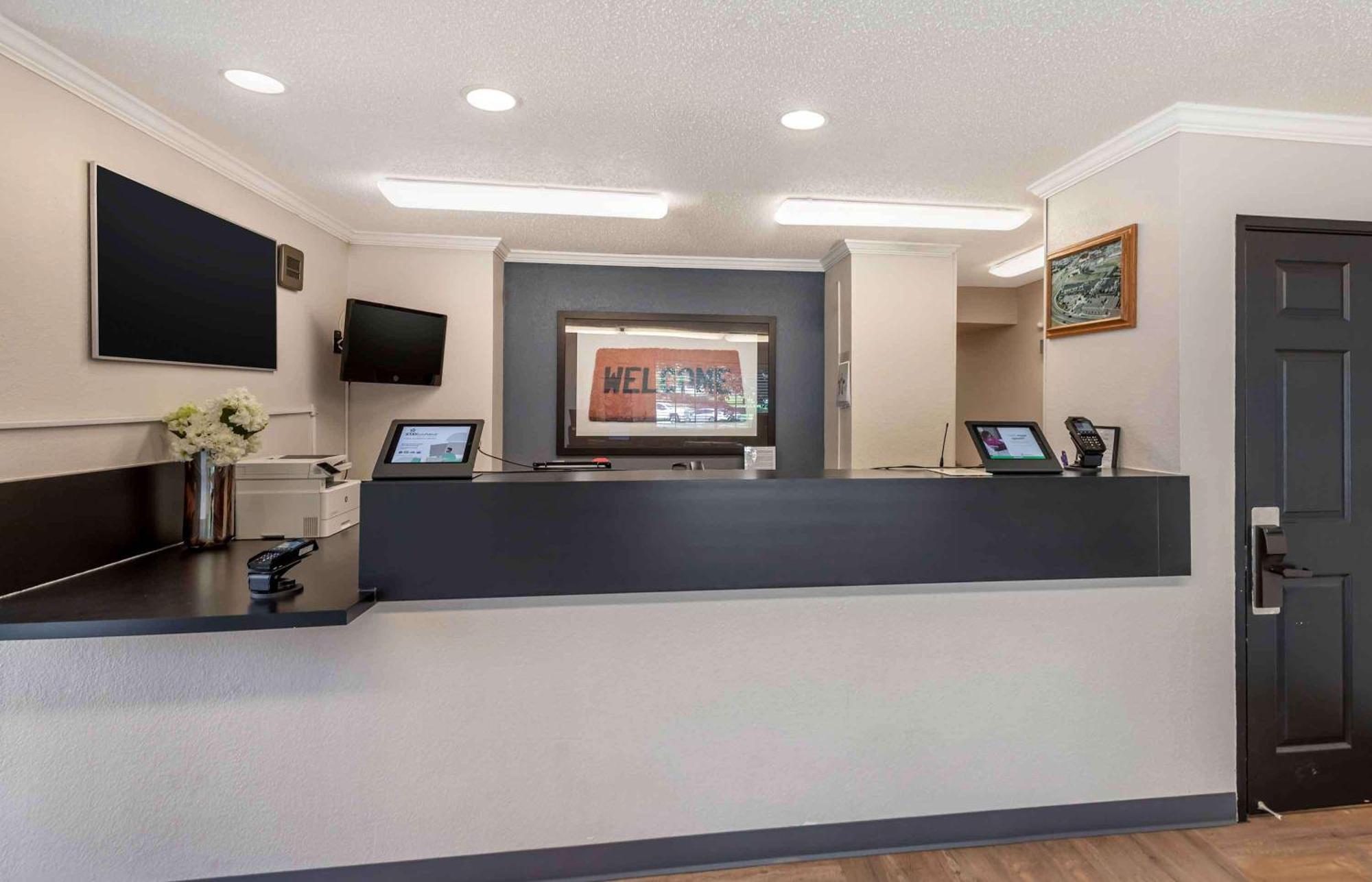 Extended Stay America Suites - Denver - Tech Center South - Inverness Centennial Bagian luar foto