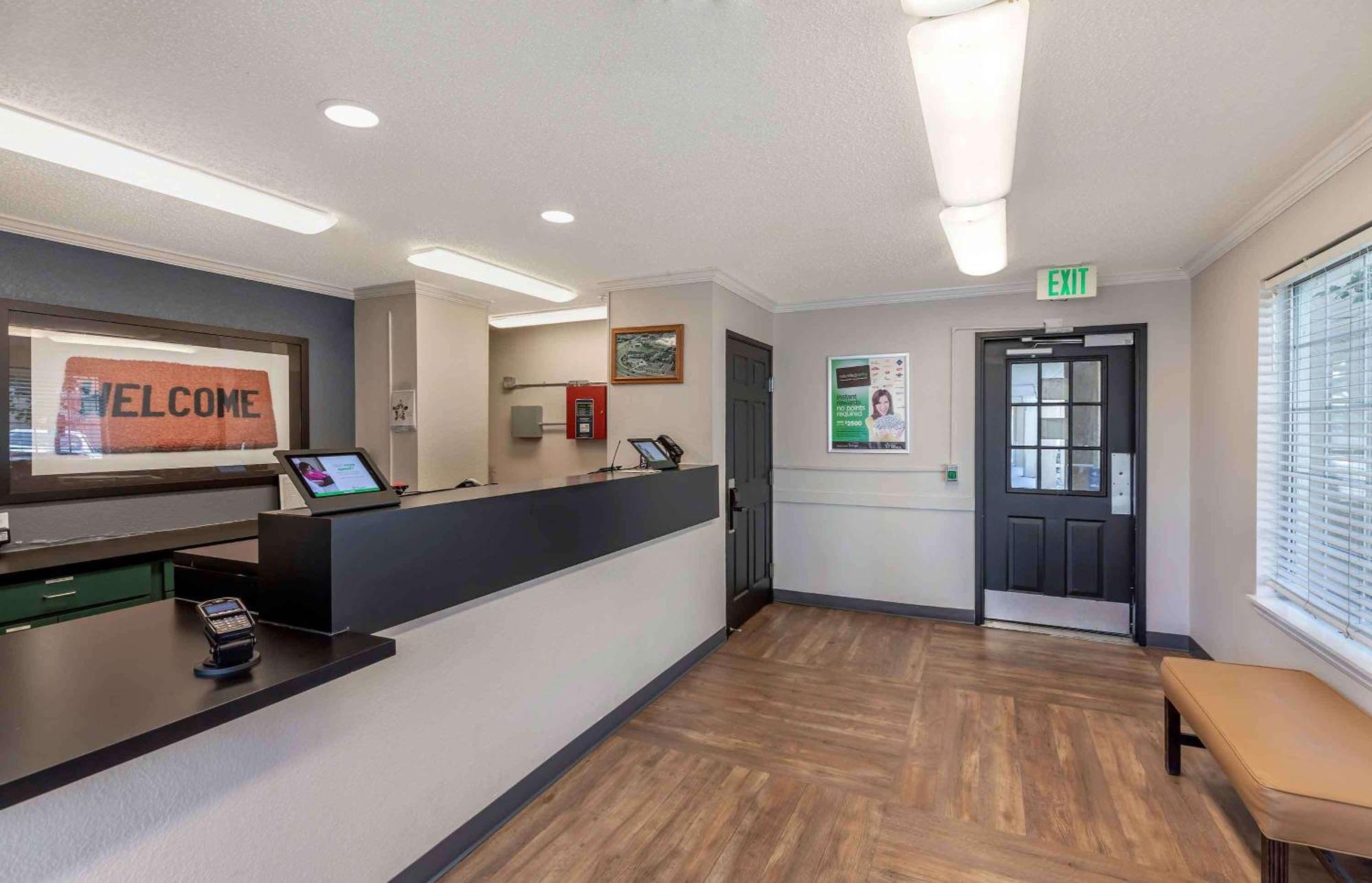 Extended Stay America Suites - Denver - Tech Center South - Inverness Centennial Bagian luar foto