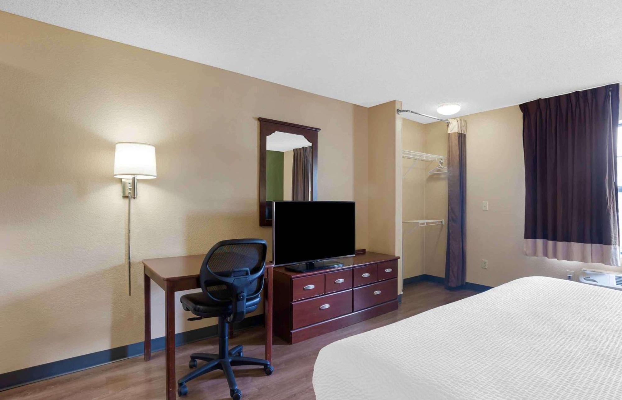 Extended Stay America Suites - Denver - Tech Center South - Inverness Centennial Bagian luar foto