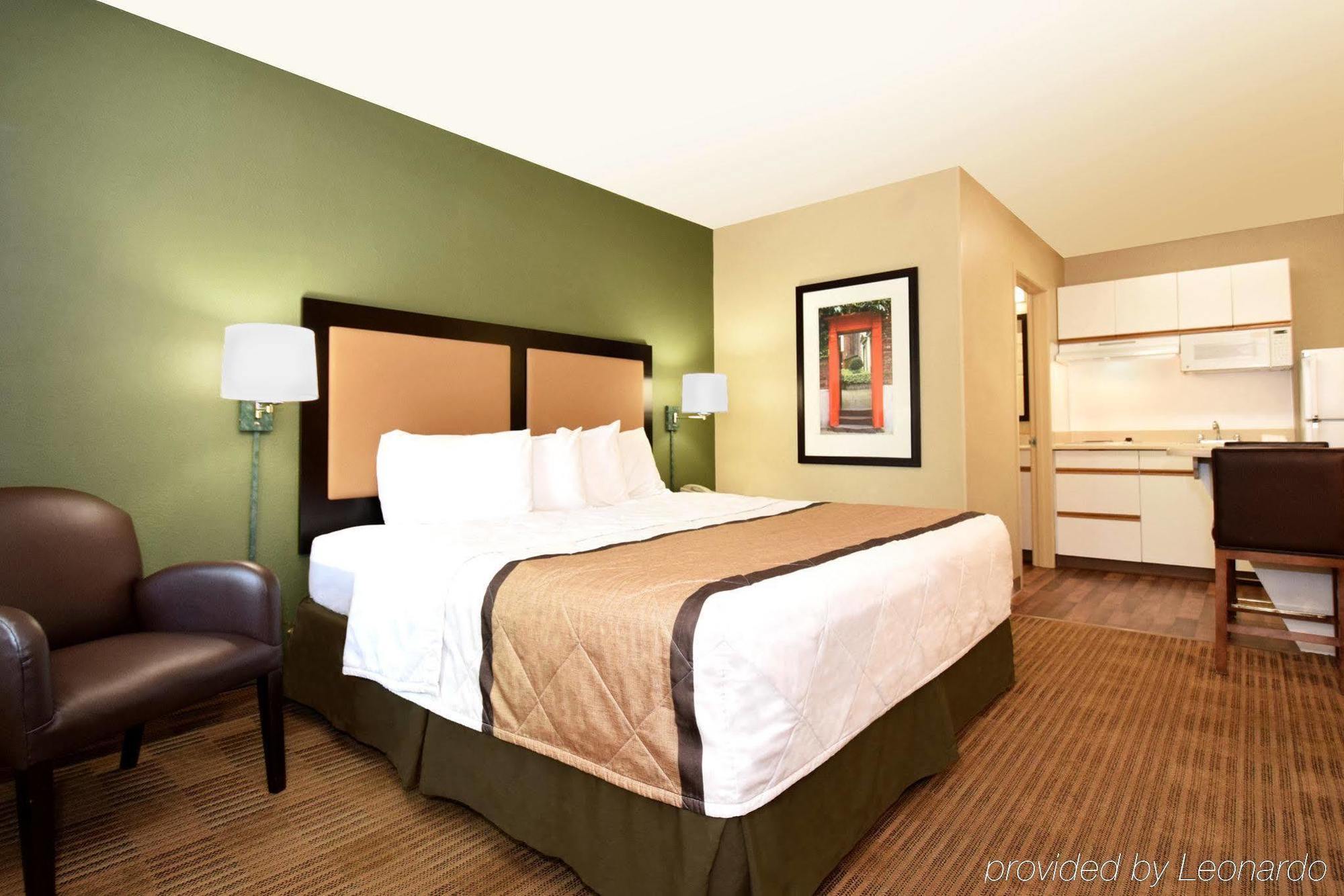 Extended Stay America Suites - Denver - Tech Center South - Inverness Centennial Bagian luar foto