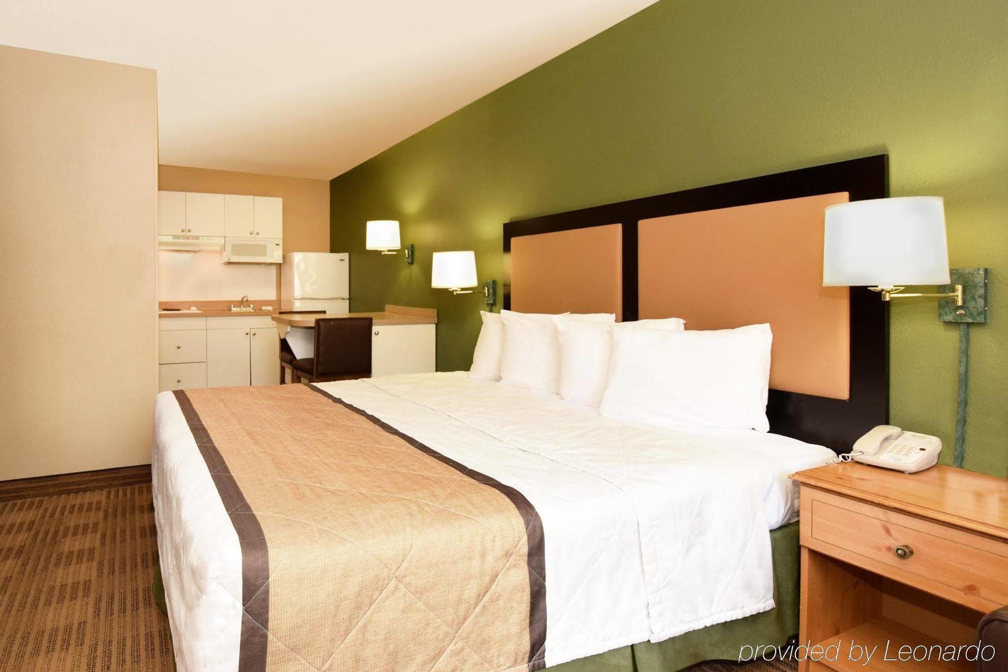 Extended Stay America Suites - Denver - Tech Center South - Inverness Centennial Bagian luar foto