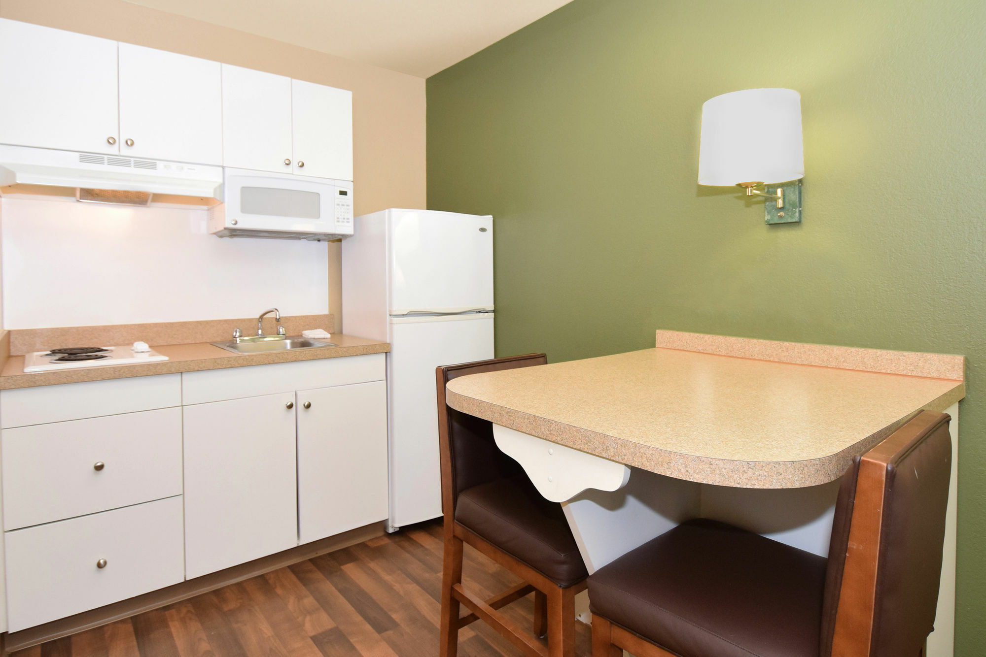 Extended Stay America Suites - Denver - Tech Center South - Inverness Centennial Bagian luar foto