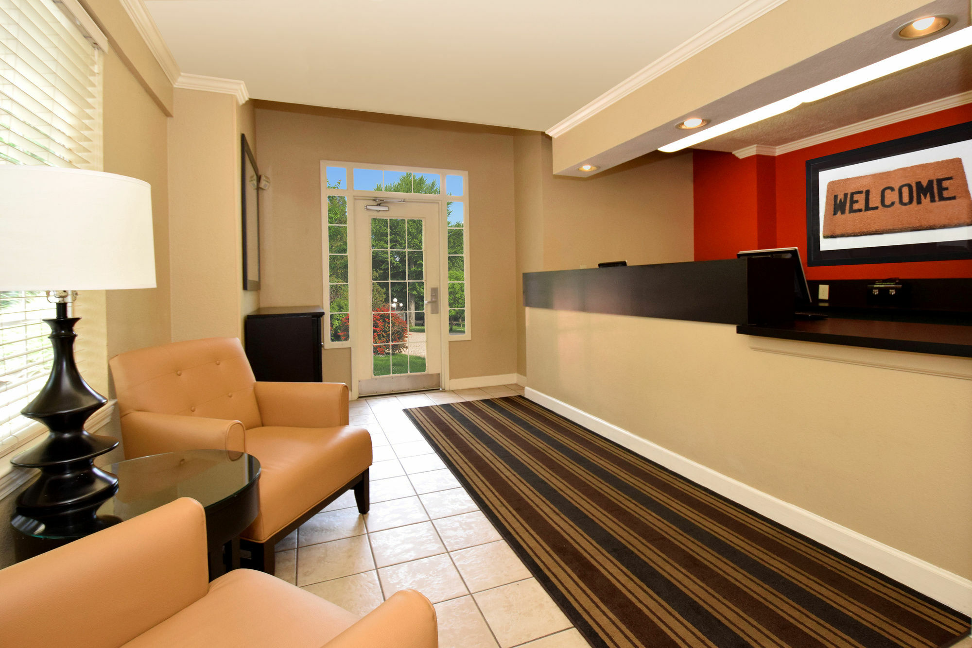 Extended Stay America Suites - Denver - Tech Center South - Inverness Centennial Bagian luar foto