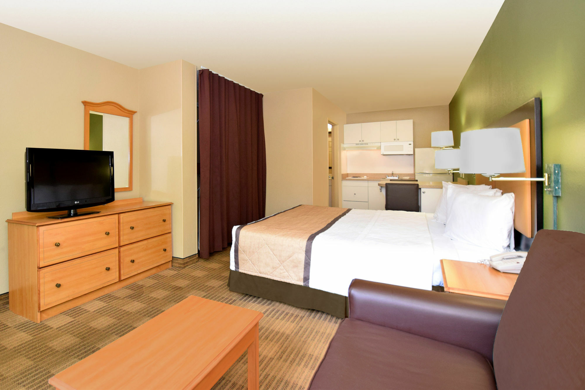 Extended Stay America Suites - Denver - Tech Center South - Inverness Centennial Bagian luar foto