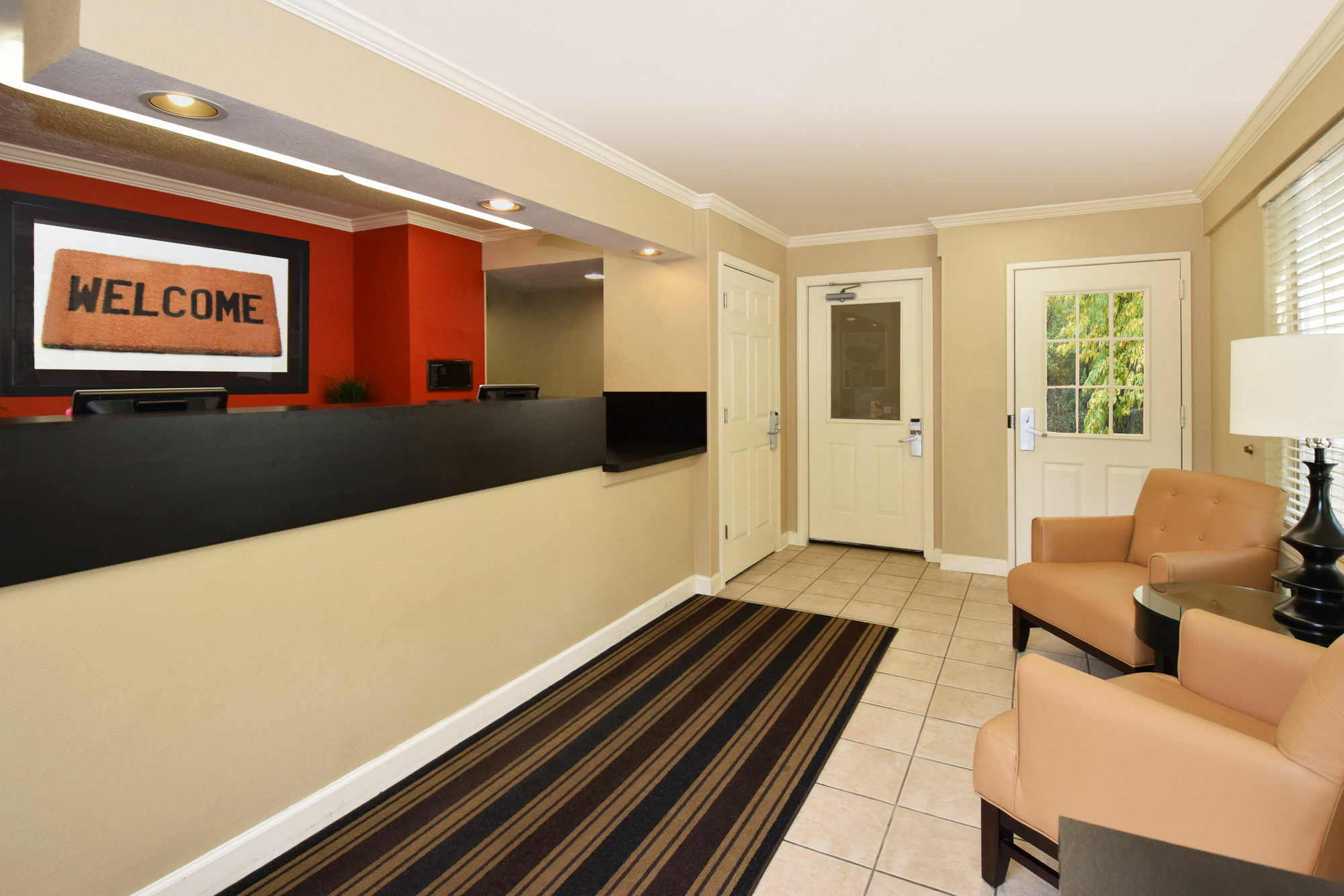 Extended Stay America Suites - Denver - Tech Center South - Inverness Centennial Bagian luar foto